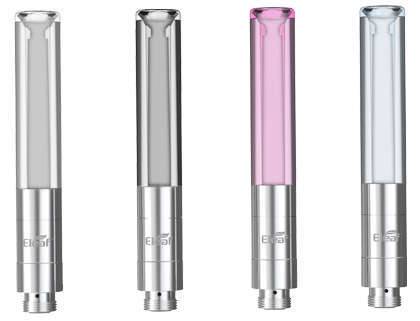 Head Coil Eleaf Ikiss 5pz 1 Head Coil Eleaf Ikiss Pacco Da 5 Pezzi 1