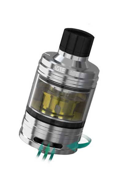 Ikuun I80 Eleaf Con Melo 4 12