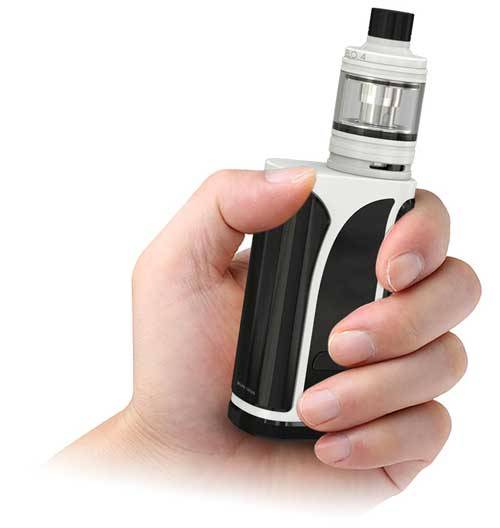 Ikuun I200 Eleaf 4600mah 200w 4