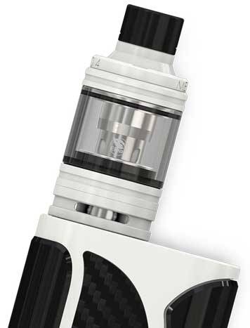 Ikuun I200 Eleaf Con Melo 4 14