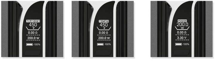 Ikuun I200 Eleaf Con Melo 4 6