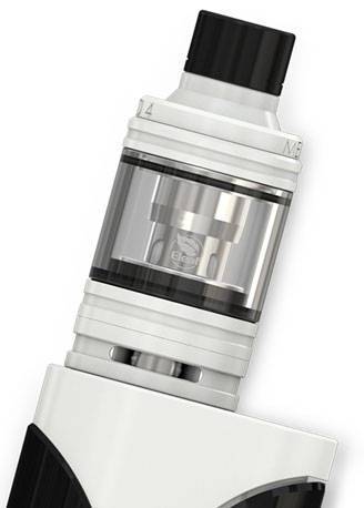 Ikuun I80 Eleaf Con Melo 4 14