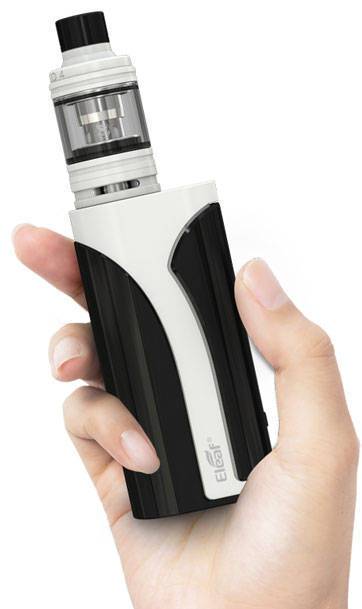 Ikuun I80 Eleaf Con Melo 4 5