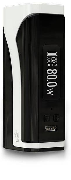 Ikuun I80 Eleaf Con Melo 4 6