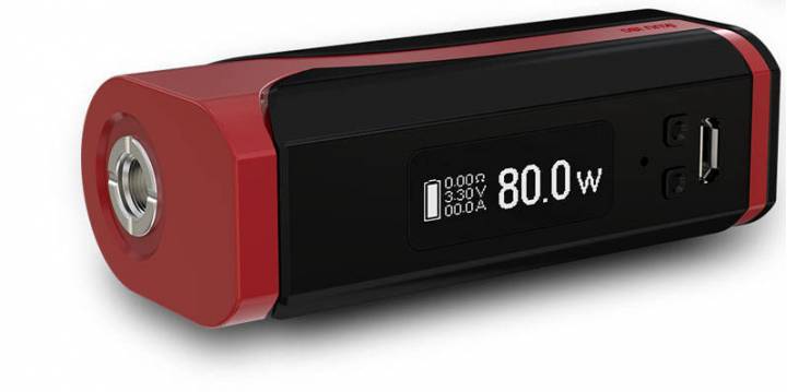 Ikuun I80 Eleaf Con Melo 4 9