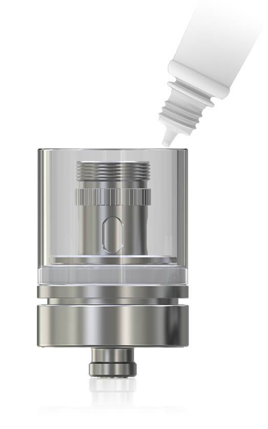 Kit Eleaf Istick Power Nano Melo 3 Nano Tc 40w 1100mah 7 Kit Eleaf Istick Power Nano Melo 3 Nano Tc 40w 1100mah 7
