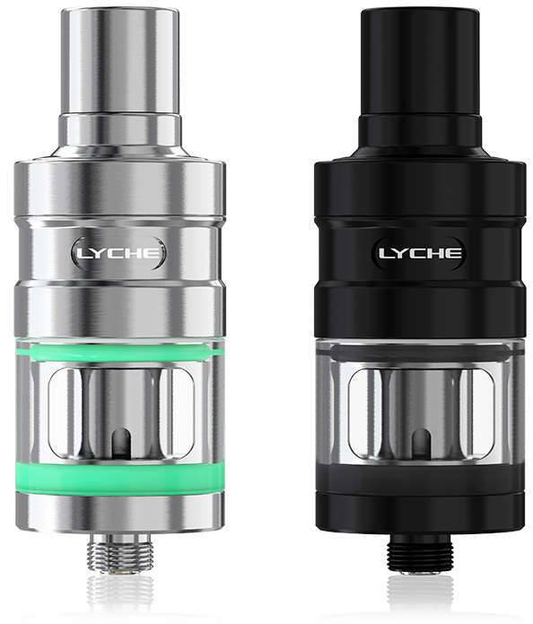 Notchcoil 0.25 Ohm Ricambio Per Atomizzatore Eleaf Lyche 2