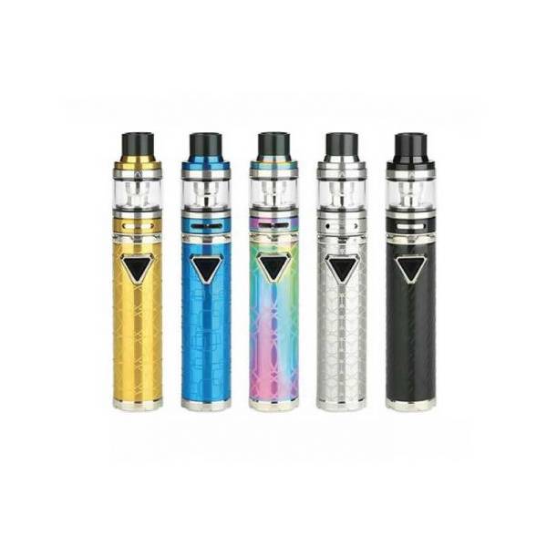 Eleaf Ijust Ecm Kit Completo 3000 Mah 0