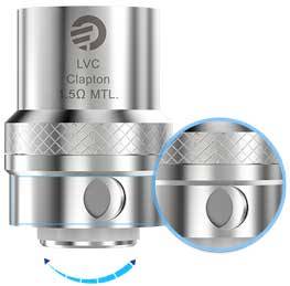 Joyetech Elitar Pipe 75w Kit Completo 10 Joyetech Elitar Pipe 75w Kit Completo 10
