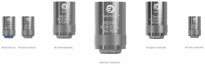 Joyetech Elitar Pipe 75w Kit Completo 18 Joyetech Elitar Pipe 75w Kit Completo 18