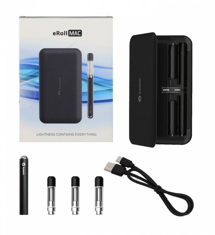 Joyetech eRoll Mac Kit Avanzato