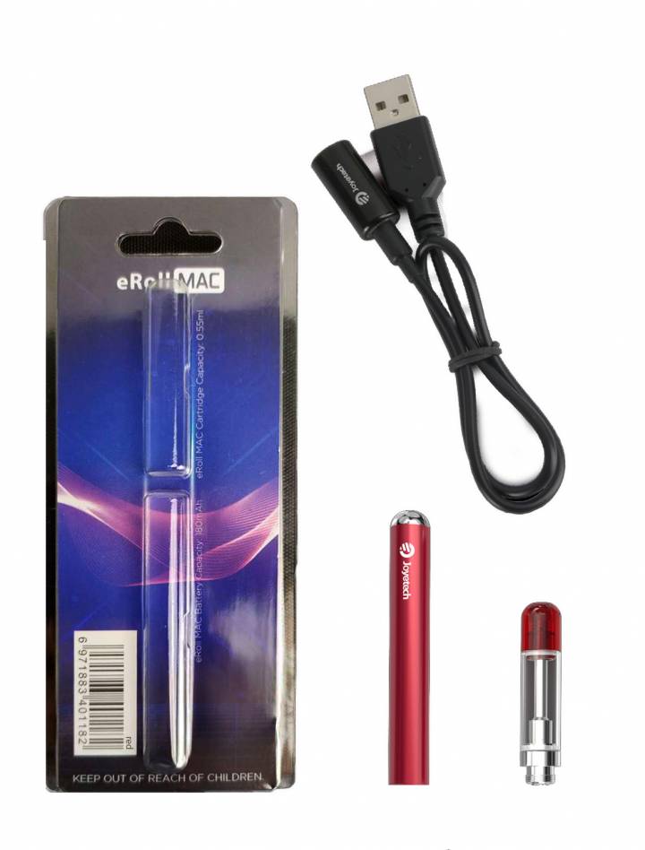 Joyetech eRoll Mac Simple Kit