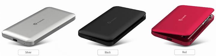 Joyetech eRoll Mac Design Di Stile