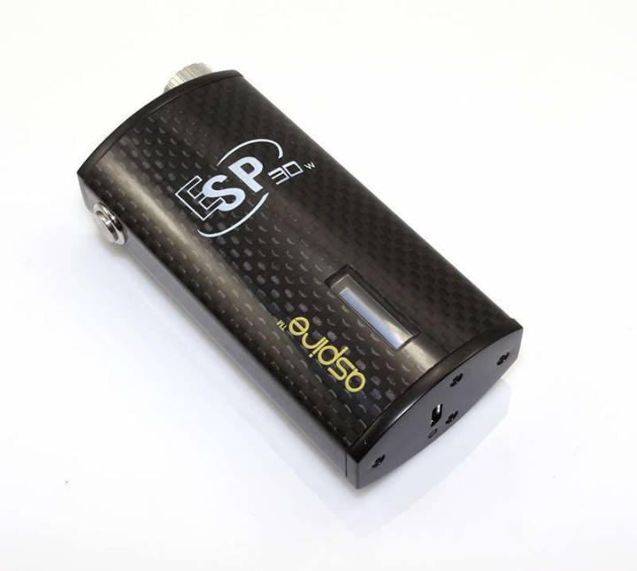 Aspire Esp 30w 1900mah 6 Aspire Esp 30w 1900mah 6
