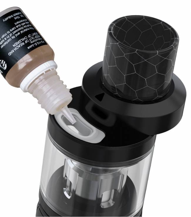 Joyetech Espion Solo Kit Con Procore Air 4000mah 10 Joyetech Espion Solo Kit Con Procore Air 4000mah 10