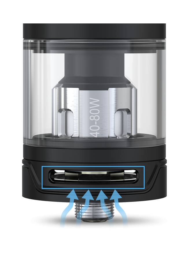 Joyetech Espion Solo Kit Con Procore Air 4000mah 11 Joyetech Espion Solo Kit Con Procore Air 4000mah 11
