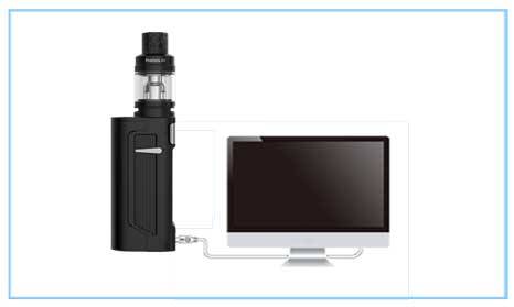 Joyetech Espion Solo Kit Con Procore Air 4000mah 17 Joyetech Espion Solo Kit Con Procore Air 4000mah 17