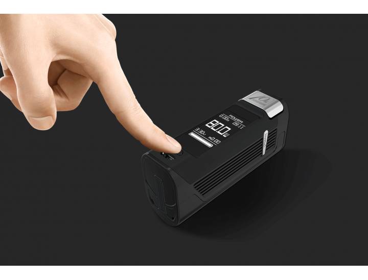 Joyetech Espion Solo Kit Con Procore Air 4000mah 3 Joyetech Espion Solo Kit Con Procore Air 4000mah 3