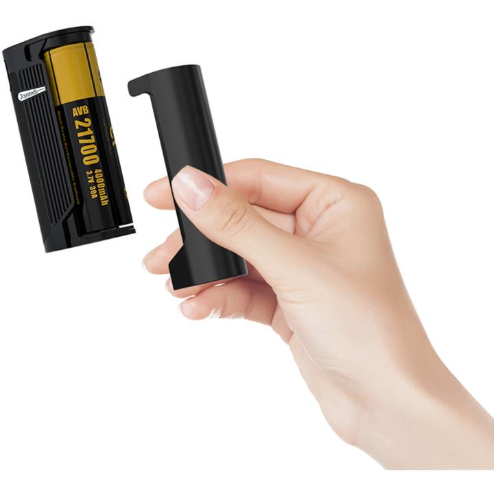 Joyetech Espion Solo Kit Con Procore Air 4000mah 8 Joyetech Espion Solo Kit Con Procore Air 4000mah 8