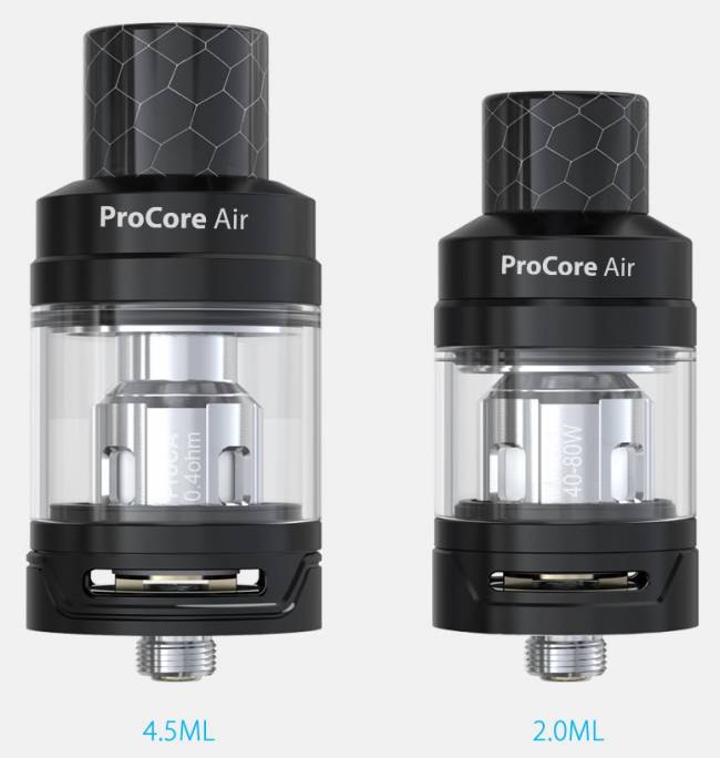 Joyetech Espion Solo Kit Con Procore Air 4000mah 9 Joyetech Espion Solo Kit Con Procore Air 4000mah 9