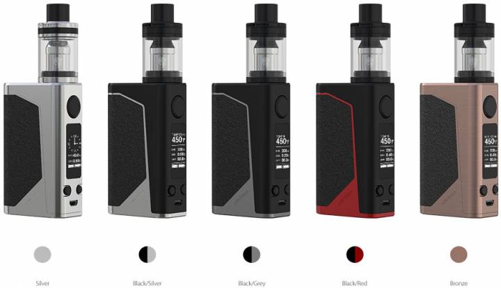 Joyetech Evic Primo 200w Con Unimax 25 Kit Completo 0 Joyetech Evic Primo 200w Con Unimax 25 Kit Completo 0