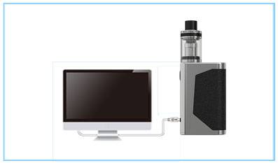 Joyetech Evic Primo 200w Con Unimax 25 Kit Completo 17 Joyetech Evic Primo 200w Con Unimax 25 Kit Completo 17