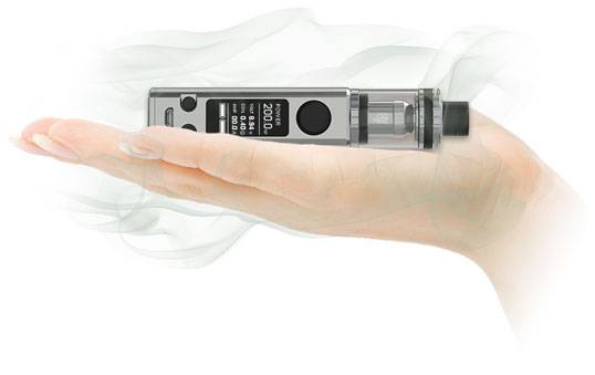 Joyetech Evic Primo 200w Con Unimax 25 Kit Completo 3 Joyetech Evic Primo 200w Con Unimax 25 Kit Completo 3