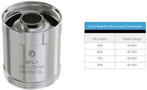 Joyetech Evic Primo 200w Con Unimax 25 Kit Completo 8 Joyetech Evic Primo 200w Con Unimax 25 Kit Completo 8
