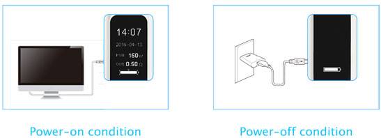 Joyetech Evic Vtc Dual 75w-150w Solo Box Senza Batteria 11