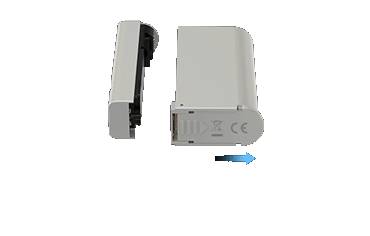 Joyetech Evic Vtc Dual 75w-150w Solo Box Senza Batteria 4