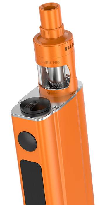 Joyetech Evic Vtwo 5000mah 80w Con Cubis Pro Kit Completo 1 Joyetech Evic Vtwo 5000mah 80w Con Cubis Pro Kit Completo 1