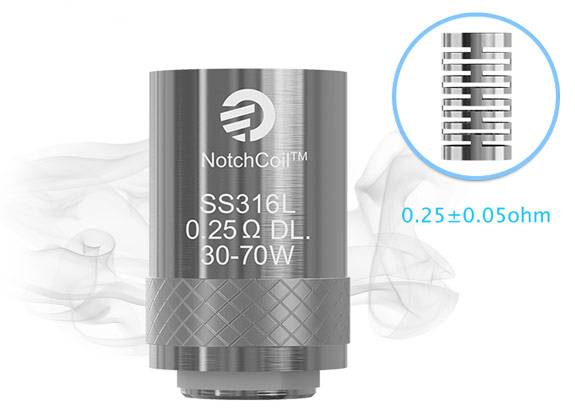 Joyetech Evic Vtwo 5000mah 80w Con Cubis Pro Kit Completo 11 Joyetech Evic Vtwo 5000mah 80w Con Cubis Pro Kit Completo 11