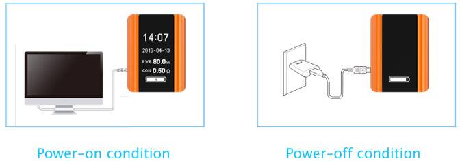 Joyetech Evic Vtwo 5000mah 80w Con Cubis Pro Kit Completo 14 Joyetech Evic Vtwo 5000mah 80w Con Cubis Pro Kit Completo 14