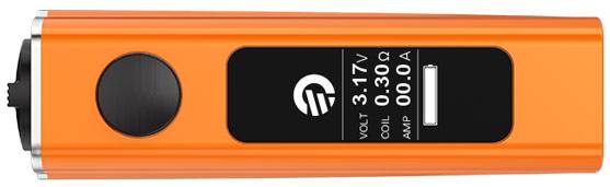 Joyetech Evic Vtwo 5000mah 80w Con Cubis Pro Kit Completo 9 Joyetech Evic Vtwo 5000mah 80w Con Cubis Pro Kit Completo 9