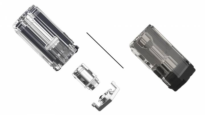 Joyetech_Exceed_Grip_Due_Tipi_Di_Cartucce