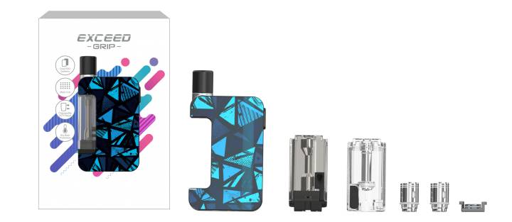 Joyetech_Exceed_Grip_Kit_Standard