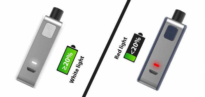 Joyetech_Exceed_Grip_Ricarica_E_Indicazione