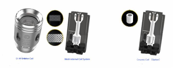 Joyetech_Exceed_Grip_Sistema_A_Bobine_Diverse