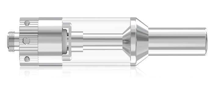 Atomizzatore Eleaf Gs Air Bvc 0