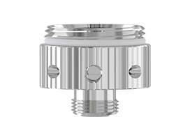 Atomizzatore Eleaf Gs Air Bvc 10