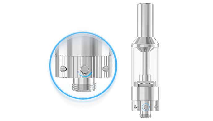 Atomizzatore Eleaf Gs Air Bvc 7