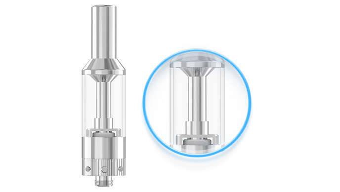 Atomizzatore Eleaf Gs Air Bvc 8