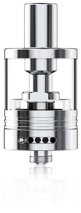 Atomizzatore Eleaf Gs Tank Tc 0.15ohm 0