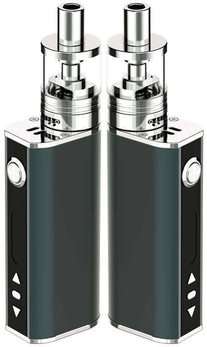 Atomizzatore Eleaf Gs Tank Tc 0.15ohm 10
