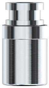 Atomizzatore Eleaf Gs Tank Tc 0.15ohm 7