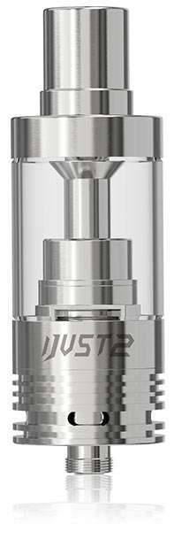 Eleaf Ijust 2 Atomizzatore Ec Tc Ni 0 Eleaf Ijust 2 Atomizzatore Ec 0.3ohm Tc 0.5ohm Ni 0.15ohm 0