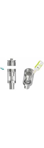 Eleaf Ijust 2 Mini Atomizzatore 2ml 9