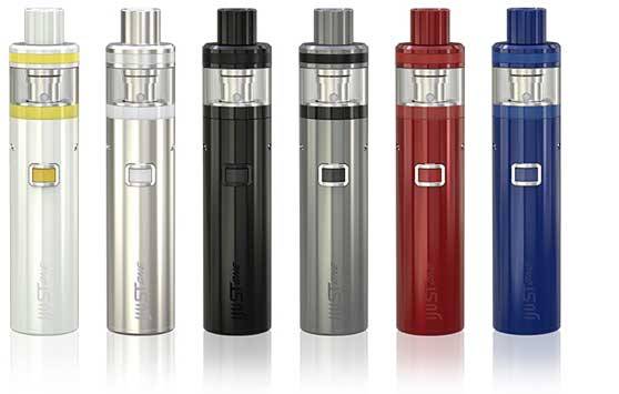 Ijust One Eleaf 1100mah 2ml 50w Kit Completo 0 Ijust One Eleaf 1100mah 2ml 50w Kit Completo 0