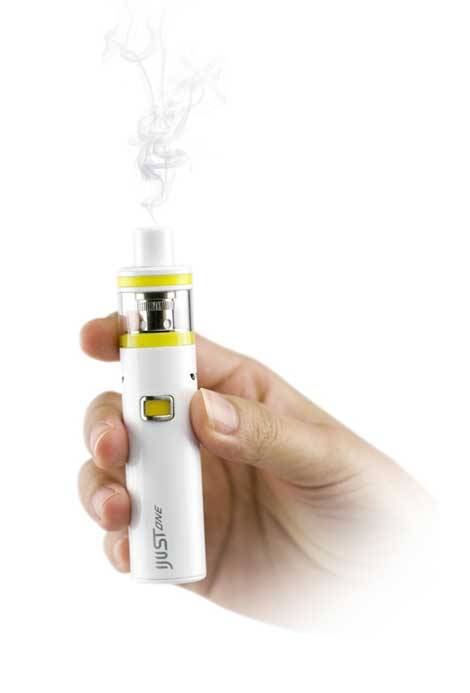 Ijust One Eleaf 1100mah 2ml 50w Kit Completo 4 Ijust One Eleaf 1100mah 2ml 50w Kit Completo 4