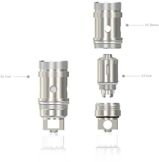 Ijust One Eleaf 1100mah 2ml 50w Kit Completo 5 Ijust One Eleaf 1100mah 2ml 50w Kit Completo 5